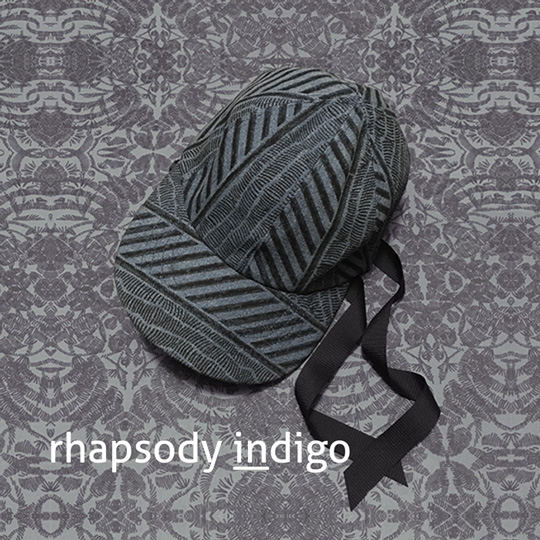 Rhapsody Indigo